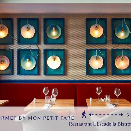 Apartment Le Reve D'ava - Lumineux & Proche Tour Eiffel By Mon Petit Fare Paris