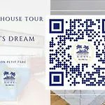 アパート Le Reve D'ava - Lumineux & Proche Tour Eiffel By Mon Petit Fare