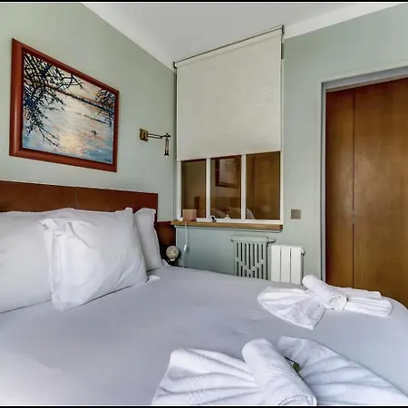 Le Rêve D'ava - Lumineux&proche Tour Eiffel By Mon Petit Faré Appartement *